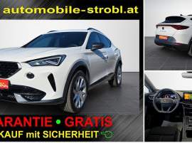 Formentor 1.4 e-HYB. LED ACC Sitzhzg GARANTIE, 24880 €, Auto & Fahrrad-Autos in 8322 Eichkögl