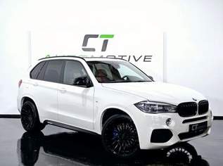 X5 xDrive40d Aut. M-Sportpaket Aut., 38900 €, Auto & Fahrrad-Autos in 6700 Stadt Bludenz