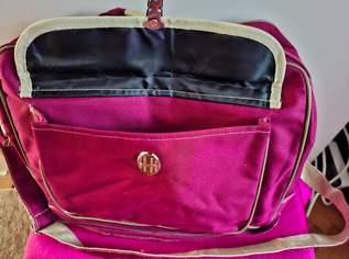 Umhängetasche/ Weekender Umhängetasche/ Weekender