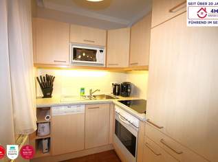 Anlegerhit++Smarte 1,5 Zimmer Wohnung mit guter Rendite in Top Lage in 1140 Wien!, 236000 €, Immobilien-Wohnungen in 1140 Penzing