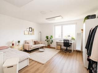 Über 5 % Bruttorendite: Sanierte 4-Zimmer-Wohnung im 5. OG mit Alpenblick, 390000 €, Immobilien-Wohnungen in 5020 Salzburg