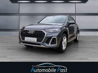 Q5 40 TDI Quattro S-Tronic 2x S- Line, Virtual*AHK, 46390 €, Auto & Fahrrad-Autos in 4152 Sarleinsbach Q5 40 TDI Quattro S-Tronic 2x S- Line, Virtual*AHK, 46390 €, Auto & Fahrrad-Autos in 4152 Sarleinsbach
