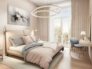 Ihr neues Zuhause zwischen Stadtenergie und Grünraum, 165428 €, Immobilien-Wohnungen in 8020 