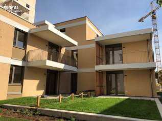 Bereit für den Einzug - Gut geschnittene 2-Zimmer-Wohnung mit Terrasse und Garten - Provisionsfrei, 319000 €, Immobilien-Wohnungen in 1120 Meidling