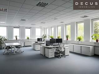 Büroflächen inkl. großer Anzahl von verfügbaren Stellplätzen, 16180 €, Immobilien-Gewerbeobjekte in 1230 Liesing