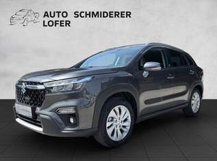 S-Cross Hybrid Allgrip 6AGS shine, 29490 €, Auto & Fahrrad-Autos in 5090 Lofer S-Cross Hybrid Allgrip 6AGS shine, 29490 €, Auto & Fahrrad-Autos in 5090 Lofer