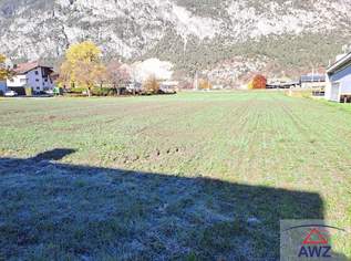 Großes Gewerbegrundstück für langfristige Projekte auf Baurecht!, 0 €, Immobilien-Grund und Boden in 6424 Silz