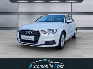 A3 SB 1,6 TDI S-Tronic Design, Xenon*Navi*Leder!!!, 14390 €, Auto & Fahrrad-Autos in 4152 Sarleinsbach