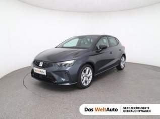 Ibiza FR 1.0 TSI 95PS, 22530 €, Auto & Fahrrad-Autos in 4060 Leonding Ibiza FR 1.0 TSI 95PS, 22530 €, Auto & Fahrrad-Autos in 4060 Leonding