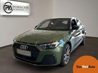 A1 30 TFSI intense, 26890 €, Auto & Fahrrad-Autos in Niederösterreich