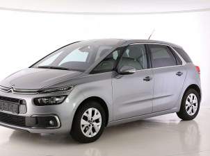 C4 Picasso BlueHDi 120 S&S Shine, 13990 €, Auto & Fahrrad-Autos in 4084 St. Agatha