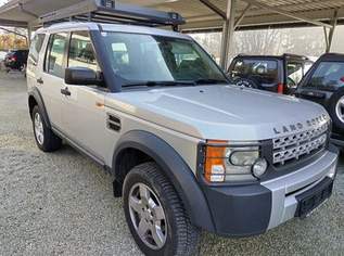 Discovery 3 2,7 TdV6 S ! Export!, 4500 €, Auto & Fahrrad-Autos in 8224 Kaindorf