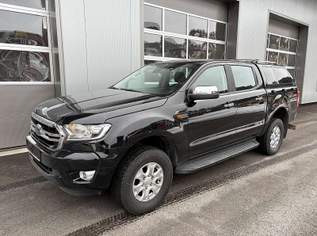 Ranger Doppelkabine XLT 4x4 2,0 EcoBlue, 18990 €, Auto & Fahrrad-Autos in 9463 Katastralgemeinde Weitenbach