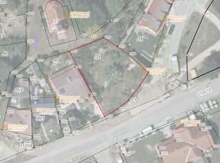 Traumhaftes Baugrundstück in Nursch, nähe Ernstbrunn – Ihr Eigenheim auf 580 m² für 85.000 €!, 85000 €, Immobilien-Grund und Boden in 2002 Nursch Traumhaftes Baugrundstück in Nursch, nähe Ernstbrunn – Ihr Eigenheim auf 580 m² für 85.000 €!, 85000 €, Immobilien-Grund und Boden in 2002 Nursch