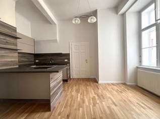 ++ NEU ++ TRAUMHAFTE VIER Zimmer ALTBAUWOHNUNG, 2400 €, Immobilien-Wohnungen in 1030 Landstraße