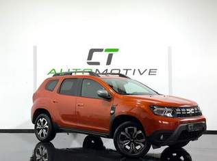 Duster Journey TCe 130 PF, 19900 €, Auto & Fahrrad-Autos in 6700 Stadt Bludenz