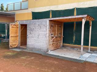 Ausschankhütte , 800 €, Immobilien-Kleinobjekte & WGs in 2821 Haderswörth