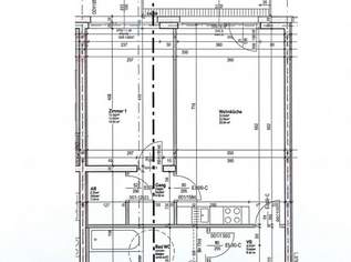 2 Zimmer + Balkon | Modernes Wohnen, 729.22 €, Immobilien-Wohnungen in 8020 2 Zimmer + Balkon | Modernes Wohnen, 729.22 €, Immobilien-Wohnungen in 8020