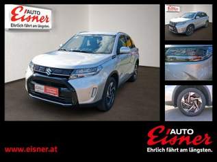 VITARA 1.4 HYBRID ALLGRIP, 26990 €, Auto & Fahrrad-Autos in 9800 Spittal an der Drau