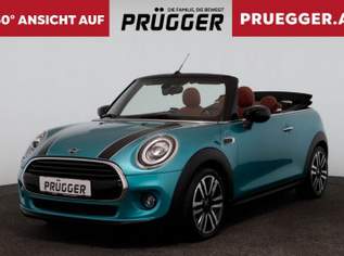 Cooper Cabrio Chili Paket LED LEDER 17ZOLL, 25990 €, Auto & Fahrrad-Autos in 8071 Hausmannstätten Cooper Cabrio Chili Paket LED LEDER 17ZOLL, 25990 €, Auto & Fahrrad-Autos in 8071 Hausmannstätten