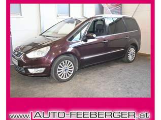 Galaxy Titanium 2,0 TDCi DPF,7-Sitzer,BI-Xenon,AHV,PDC..., 4990 €, Auto & Fahrrad-Autos in 8753 Fohnsdorf