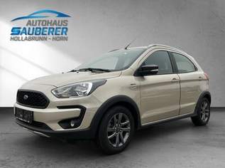 KA+ 1,2 *Active* I 31.000 KM I, 9690 €, Auto & Fahrrad-Autos in Niederösterreich