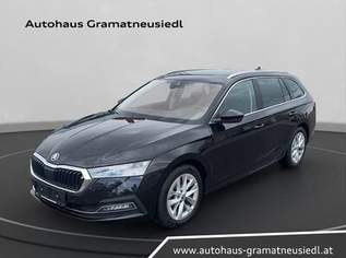 Octavia Combi 2,0 TDI Style DSG, 21990 €, Auto & Fahrrad-Autos in 2441 Gemeinde Mitterndorf an der Fischa