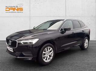 XC60 B4 Momentum Pro AWD Aut. Leder/Kamera/LED/H&K, 35900 €, Auto & Fahrrad-Autos in 8940 Liezen