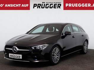 CLA 180 Shootingbrake Autom NAVI LED 18ZOLL TEILLE, 25990 €, Auto & Fahrrad-Autos in 8071 Hausmannstätten