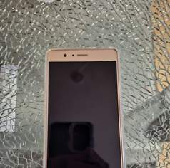 HUAWEI-Handy, 27 €, Marktplatz-Computer, Handys & Software in 8053 Graz