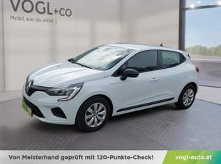 Clio Life SCe 65, 9490 €, Auto & Fahrrad-Autos in 8605 Kapfenberg