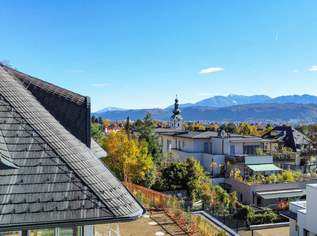 VILLA in bester LAGE am KREUZBERGL in Klagenfurt, 0 €, Immobilien-Häuser in 9020 
