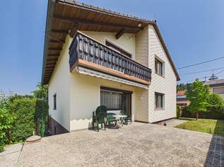 ANSFELDEN: LAND.LEBEN - STADT.NAH WOHNEN - WOHNHAUS ca. 157 m² Wohnfläche in bester LAGE, Grundstück ca. 577 m², 439000 €, Immobilien-Häuser in 4053 Ansfelden ANSFELDEN: LAND.LEBEN - STADT.NAH WOHNEN - WOHNHAUS ca. 157 m² Wohnfläche in bester LAGE, Grundstück ca. 577 m², 439000 €, Immobilien-Häuser in 4053 Ansfelden