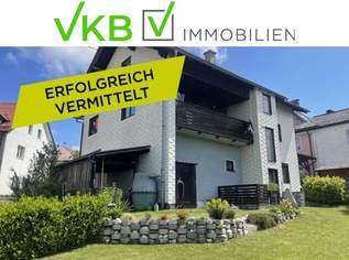 Traumhaftes Wohnhaus in Schörfling am Attersee, 499000 €, Immobilien-Häuser in 4861 Schörfling am Attersee