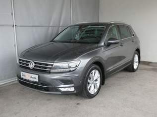 Tiguan Highline TSI ACT DSG, 19590 €, Auto & Fahrrad-Autos in 8430 Leibnitz