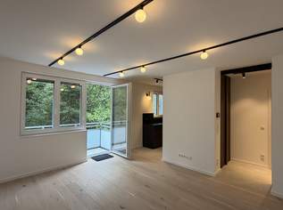 Ruhiges Wohnen im Grünen – ideal für Singles und Paare | ZELLMANN IMMOBILIEN, 1723.9 €, Immobilien-Wohnungen in 1190 Döbling