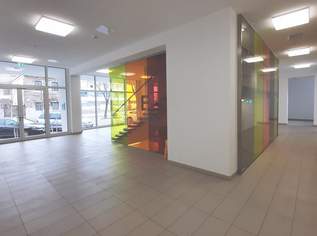 ERSTBEZUG in 3100 St. Pölten - 407m² Gewerbefläche, 0 €, Immobilien-Gewerbeobjekte in 3100 Stattersdorf ERSTBEZUG in 3100 St. Pölten - 407m² Gewerbefläche, 0 €, Immobilien-Gewerbeobjekte in 3100 Stattersdorf