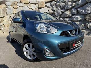 Micra Acenta AUTOMATIK KLIMA