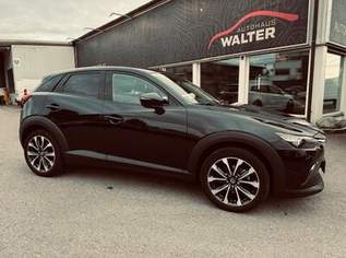 CX-3 Takumi, 17880 €, Auto & Fahrrad-Autos in 6911 Lochau