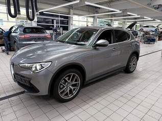 Stelvio 2.0 ATX AWD First Edition Q4 - 1. Hand! Stelvio 2.0 ATX AWD First Edition Q4 - 1. Hand!