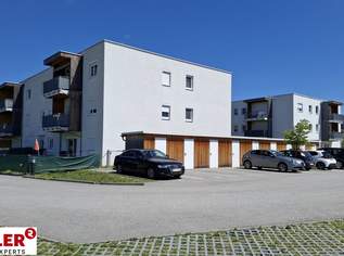 Moderner Single- und Pärchentraum, 657.1 €, Immobilien-Wohnungen in 4320 Perg