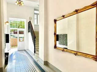 Erstbezug: 2 Zimmer DG-Wohnung mit Balkon, 315000 €, Immobilien-Wohnungen in 1160 Ottakring