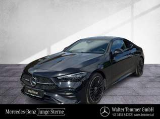 CLE 200 Coupé AMG-Line, 59750 €, Auto & Fahrrad-Autos in 8434 Tillmitsch