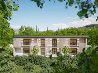 Eigentumswohnung in Ortsrandlage, 321800 €, Immobilien-Wohnungen in 4563 Micheldorf in Oberösterreich