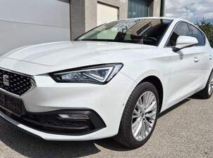 Leon Xcellence 2.0 TDI - LED+Kessy+VIRTUAL+3-Zonen, 16990 €, Auto & Fahrrad-Autos in 2724 Katastralgemeinde Maiersdorf Leon Xcellence 2.0 TDI - LED+Kessy+VIRTUAL+3-Zonen, 16990 €, Auto & Fahrrad-Autos in 2724 Katastralgemeinde Maiersdorf
