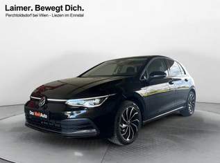 Golf Style TSI, 24980 €, Auto & Fahrrad-Autos in 2380 Gemeinde Perchtoldsdorf