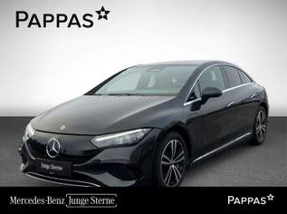 EQE 350 4MATIC Österreich-Edition, 52900 €, Auto & Fahrrad-Autos in 4030 Kleinmünchen-Auwiesen