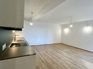 Erstbezug Dachgeschoßwohnung mit Balkon in Klosterneuburg – Ihr neues Zuhause!, 936.45 €, Immobilien-Wohnungen in 3400 Gemeinde Klosterneuburg