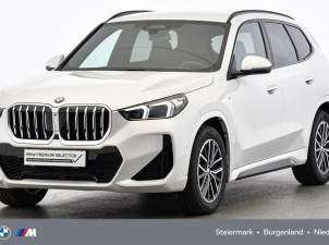 X1 xDrive20d M-Sportpaket, 51420 €, Auto & Fahrrad-Autos in 8350 Fehring