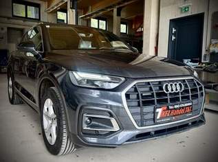 Q5 40 TDI quattro, 37990 €, Auto & Fahrrad-Autos in 6116 Gemeinde Weer